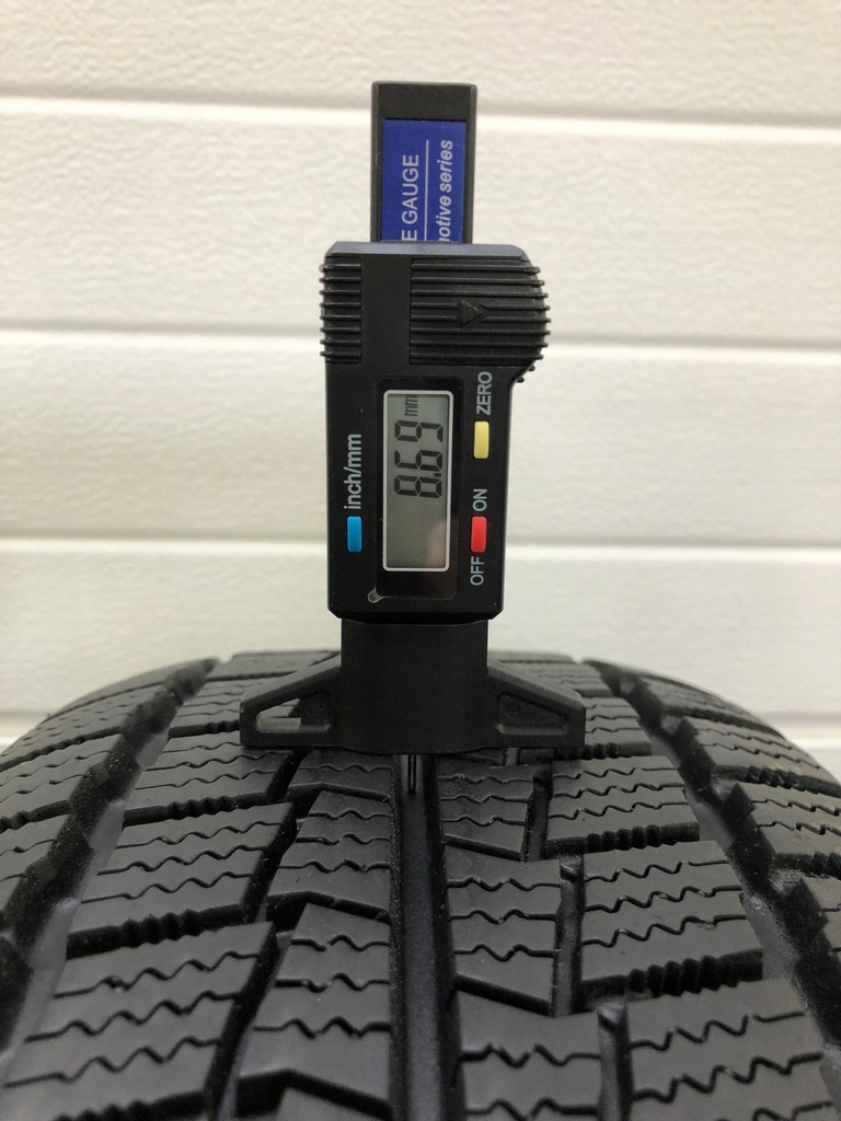 Hankook Winter RW06 Zima 1x 205/60R16C Product image