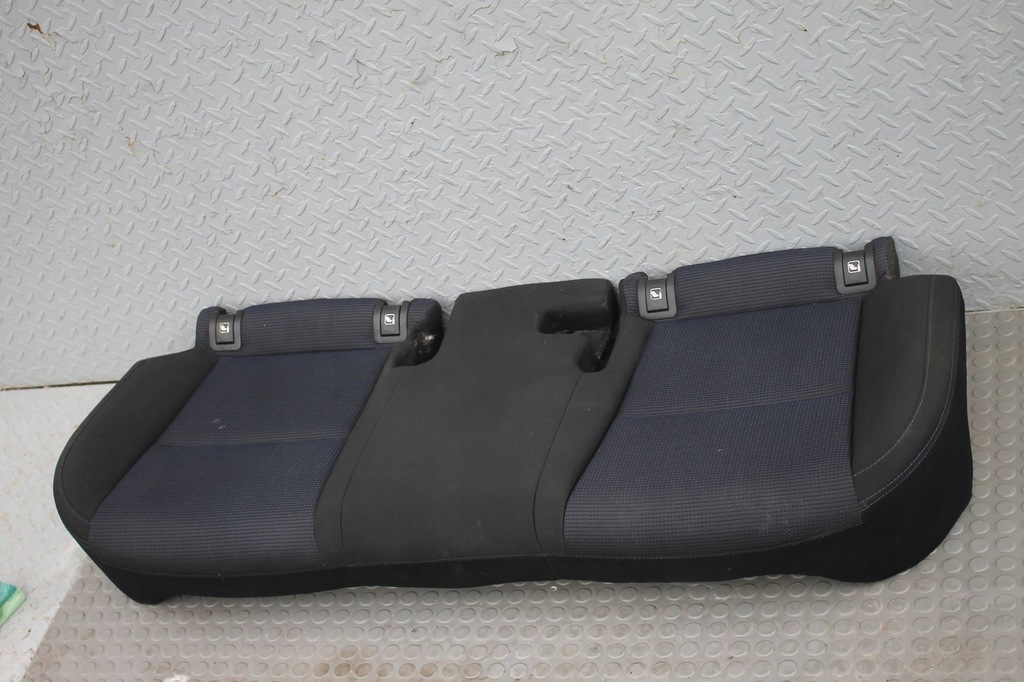 Hecksofa Hyundai Tucson III 15-20 Rücksitz Product image