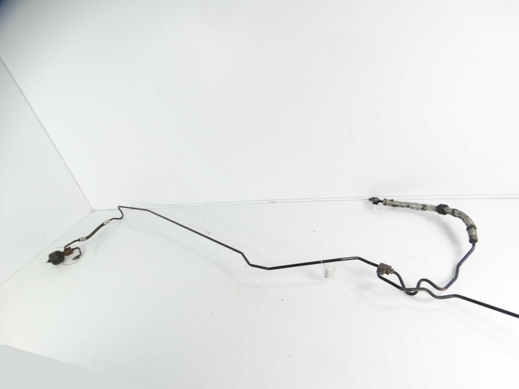 Mercedes CL W215 ROHRAUFHÄNGUNG ABC HINTEN Product image