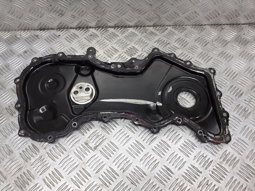 STEUERUNGSABDECKUNG RENAULT SCENIC II 2.0 DCI Product image