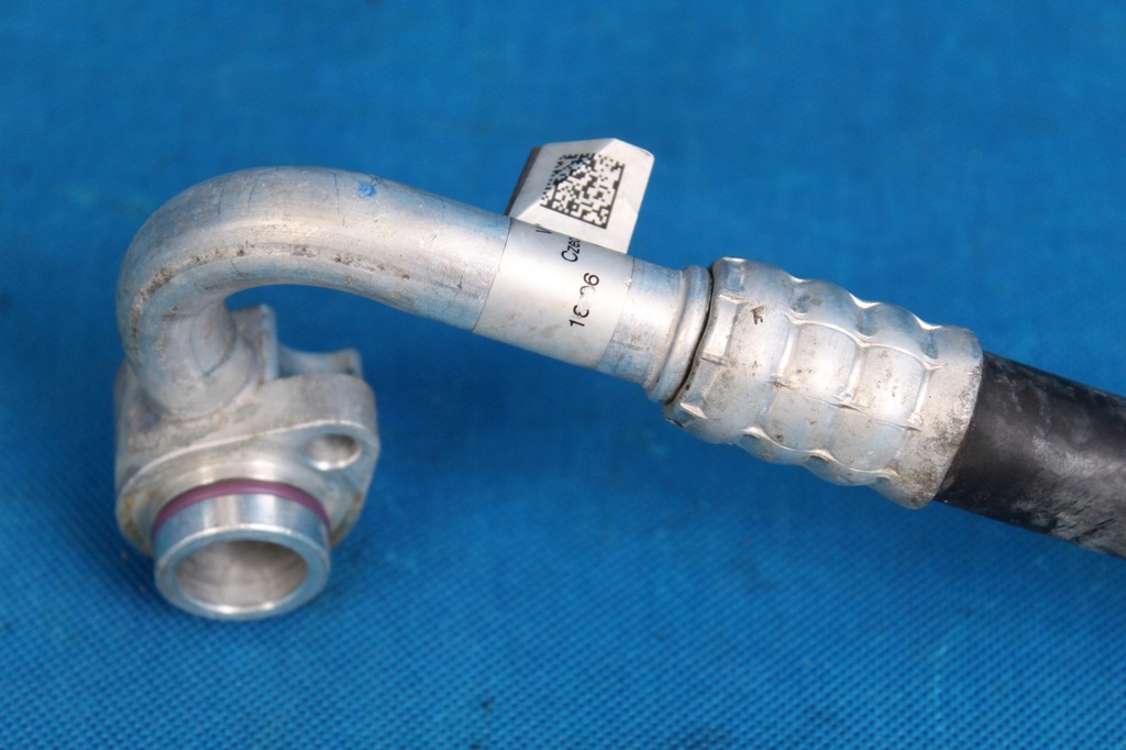 AUDI Q5 8R LIFT KLIMAANLAGE SCHLAUCH 8T0816743 16R Product image