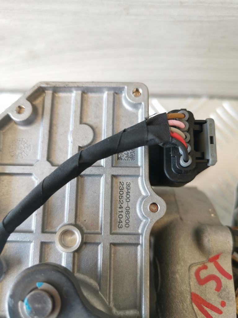 Kia X-Caed Lift 2023r Turbine Komplette Nadel 1,5 T-Gdi 15 Tyskm Product image