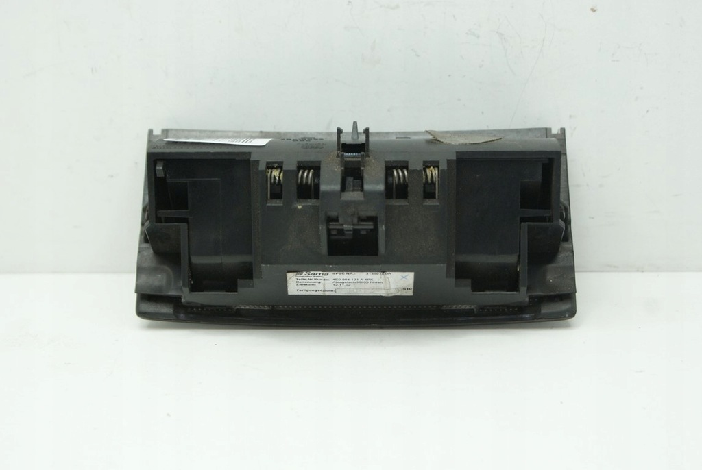 AUDI A8 D3 4E0864131 HANDSCHUH Product image