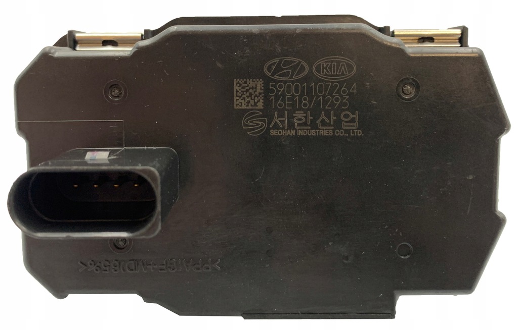 ORIGINAL Turbinenantrieb Hyundai Kia 2.0 2.2 CRDI 59001107264 28235-2F700 Product image