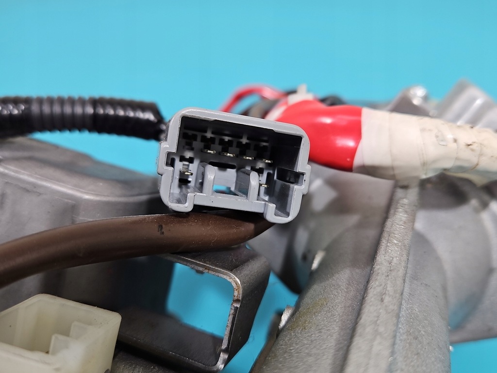 KRAFTPUMPE TOYOTA AVENSIS III T27 80960-20030, 45250-20A20 2,0 16V Product image