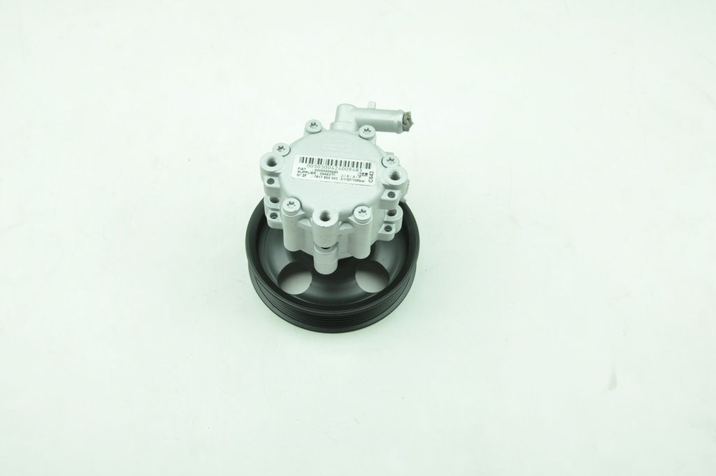 FIAT ALFA POWER PUMP 1.9 JTD 505004240 NADEL Product image