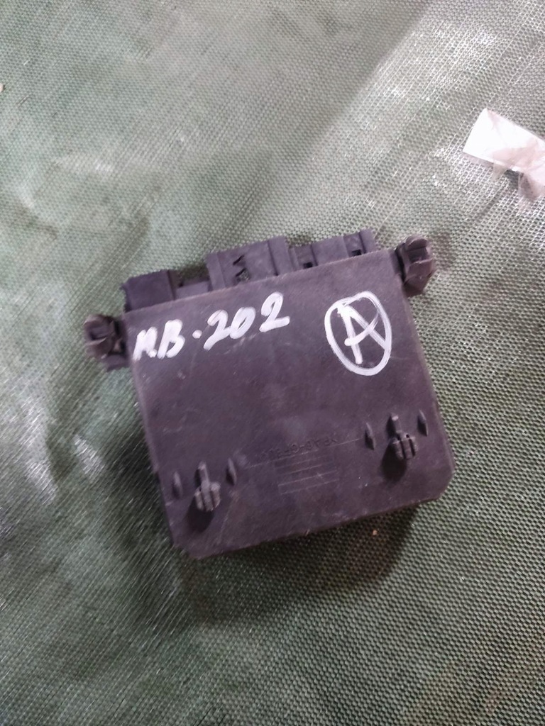 TÜRMODUL VORNE RECHTS MERCEDES W210 2108203426 Product image