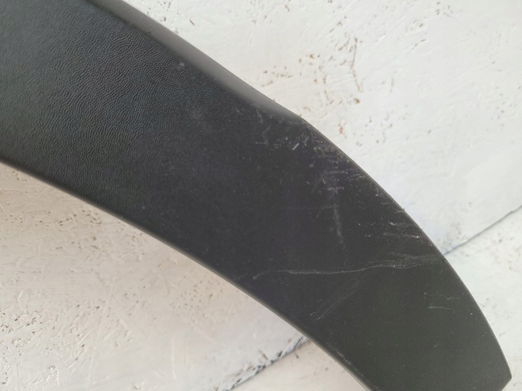 RENAULT CAPTUR I 13-19 STREIFEN-KOTFLÜGELABDECKUNG RECHTS 788A20643R Product image