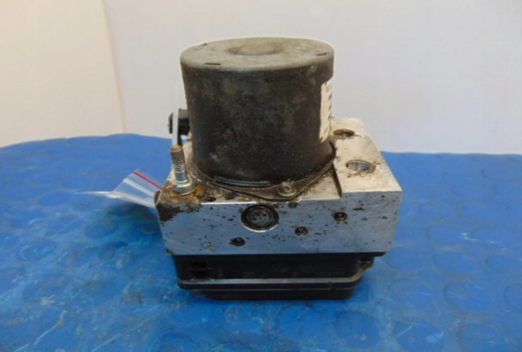 HYUNDAI SONATA ABS-PUMPE 0265950390 Product image