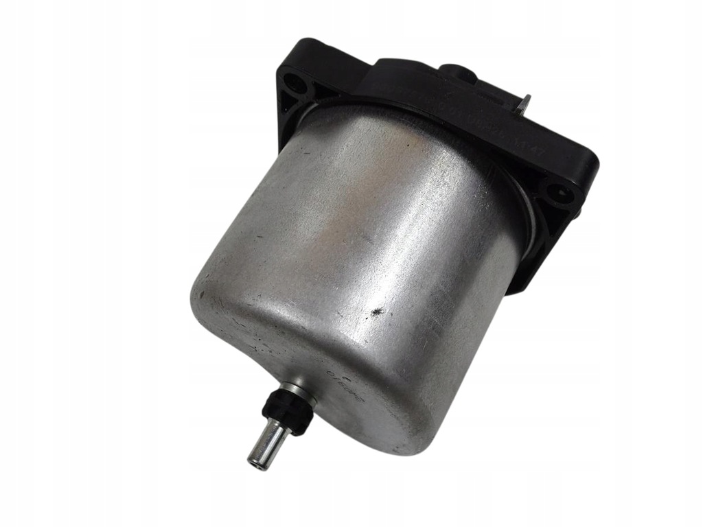 Kraftstofffiltergehäuse C3 C4 DS3 208 308 Partner 1.6E -HDI 92 km - 9809757980 Product image