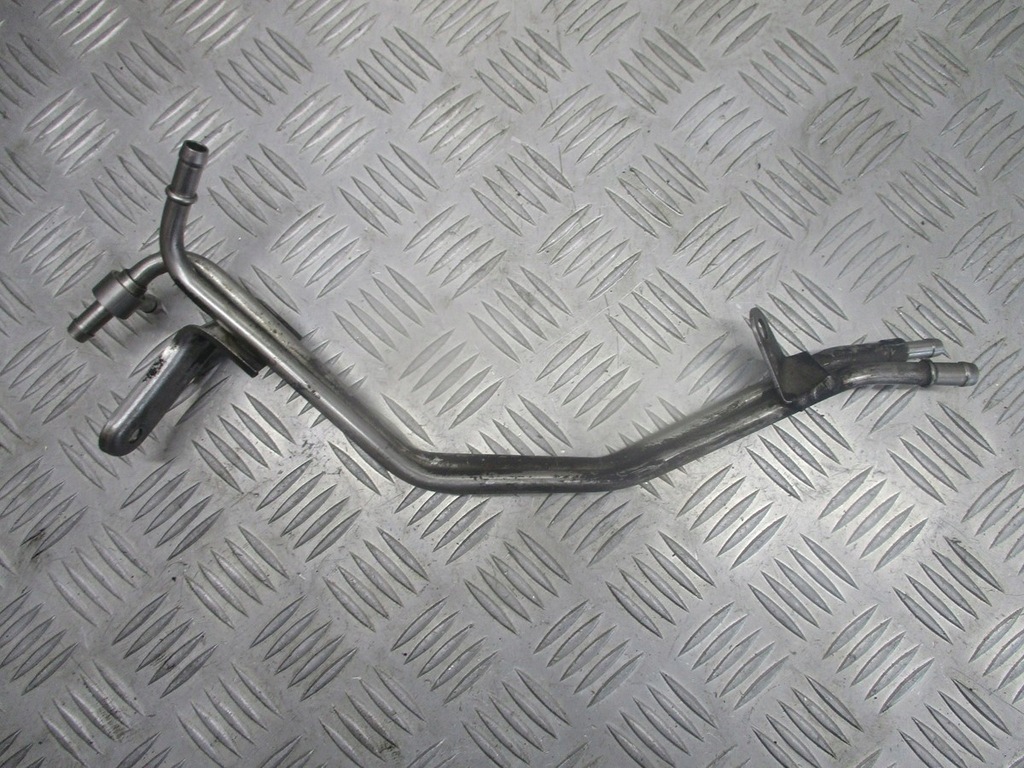KRAFTSTOFFLEITUNG MERCEDES W211 2.2 CDI Product image