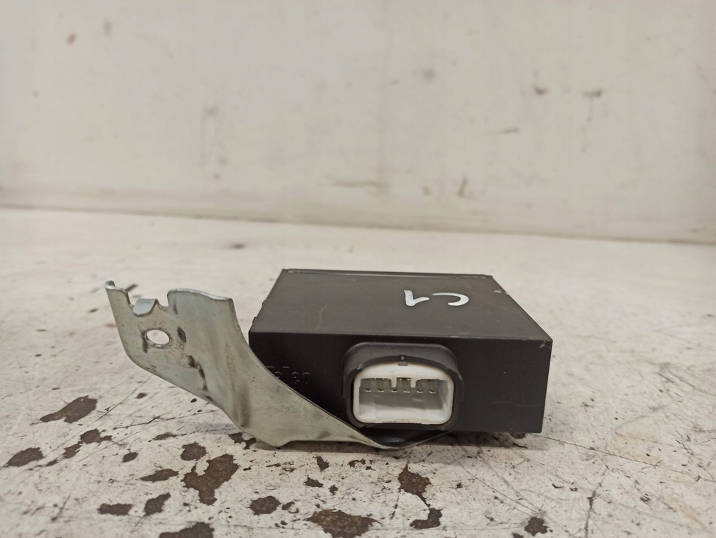 CITROEN C1 STEUERMODUL 89740-0H010-00 Product image