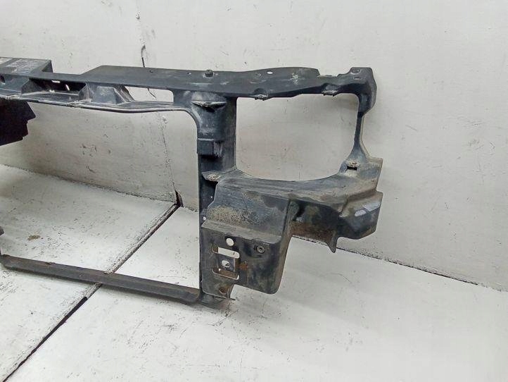 7M3805598R FORD Komplette Frontschürze Product image