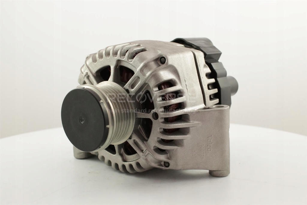 Lichtmaschine ALFA ROMEO FIAT OPEL CITROEN SUZUKI PEUGEOT 1.3 JTD HDi CDTI Product image