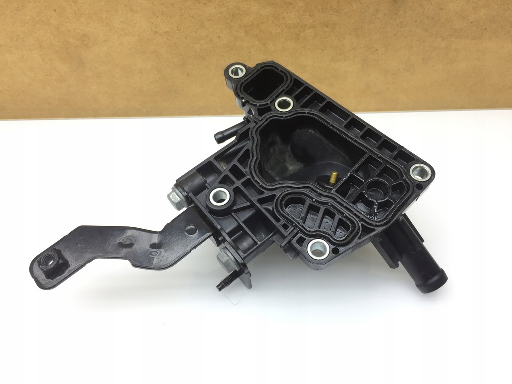 Renault Clio V 1.6 E-Tech Hybrid Thermostat Wassersensor Product image