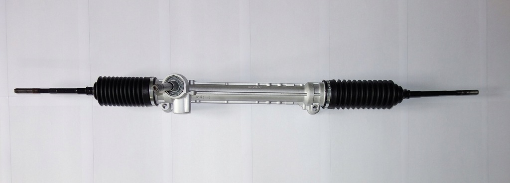 GETRIEBE FIAT 500 ABARTH FORD KA II Product image