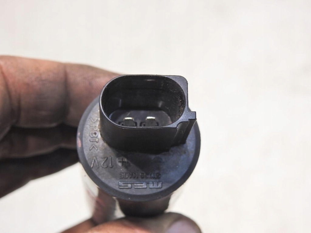 FRONTLEUCHTEN-WASCHPUMPE VW GOLF V PLUS 3B7955681 Product image