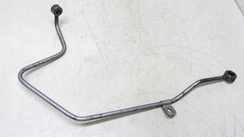 NISSAN QASHQAI J11 1.2 ÖLLEITUNGSROHR 13-17 Product image