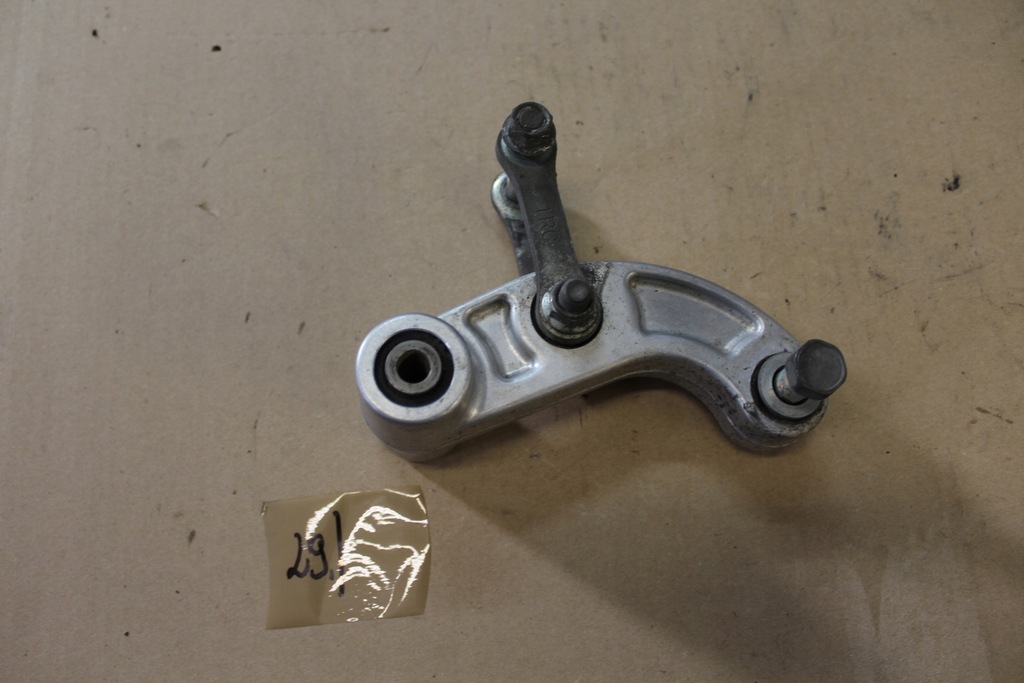 Yamaha MT 09 MT09 Rocker-Montage-Stoßdämpfer 17 Product image