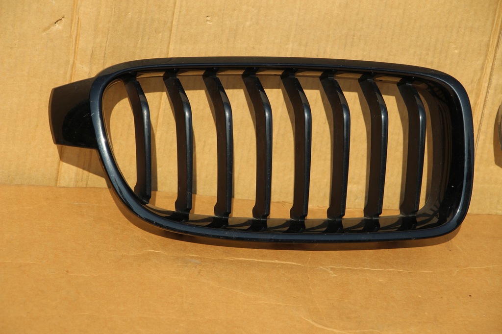 BMW 3 F30 F31 rechte Niere, glänzend Performance ORIGINAL Product image