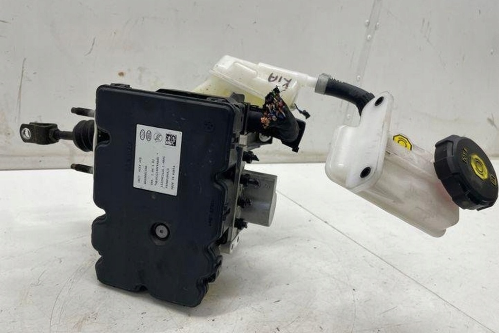 ABS -Pumpe KIA XSEE (CD) 58500CR000 1.58L Benzin 118 kW 2021 Product image