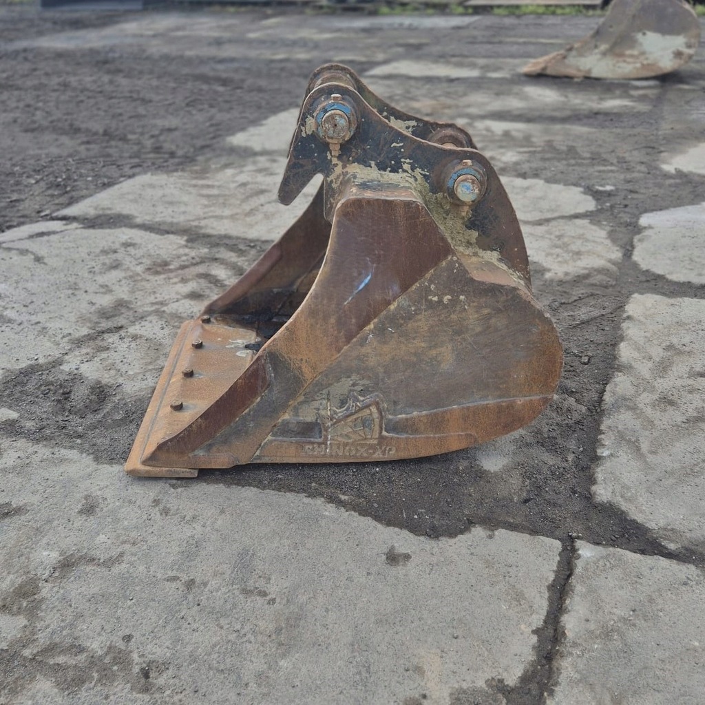 Gebrauchter Löffel 90cm JS130 RHINOX Nr. 5059 Product image