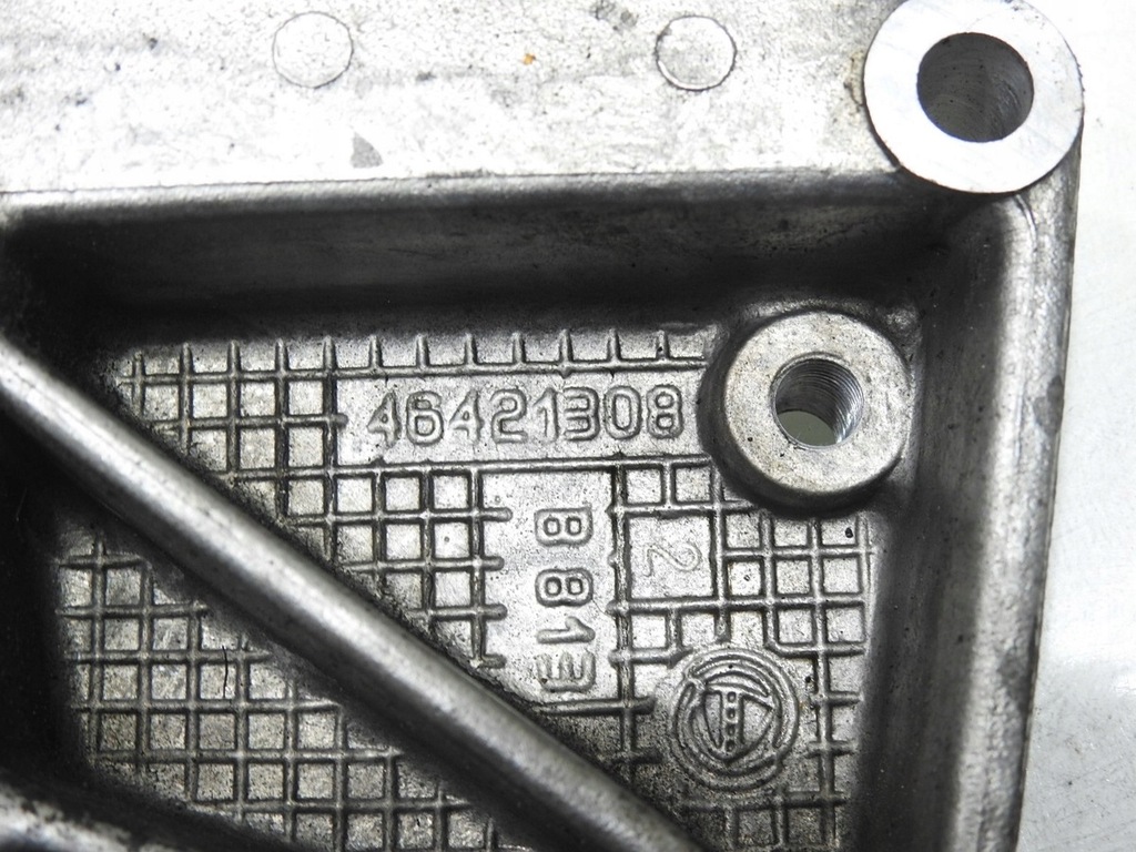 RECHTE WELLE WELLENUNTERSTÜTZUNG LANCIA LYBRA 2.4 JTD Product image