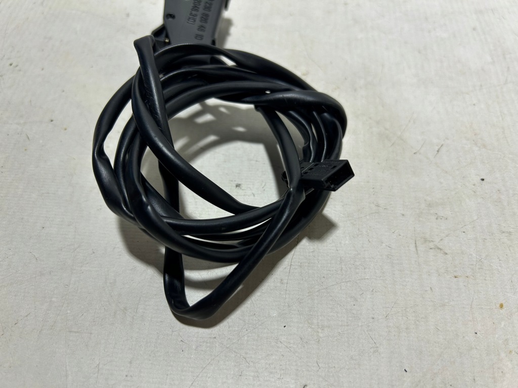 GRENZE SENSOR DACHSENSOR LINKS MERCEDES SL R230 W230 Product image