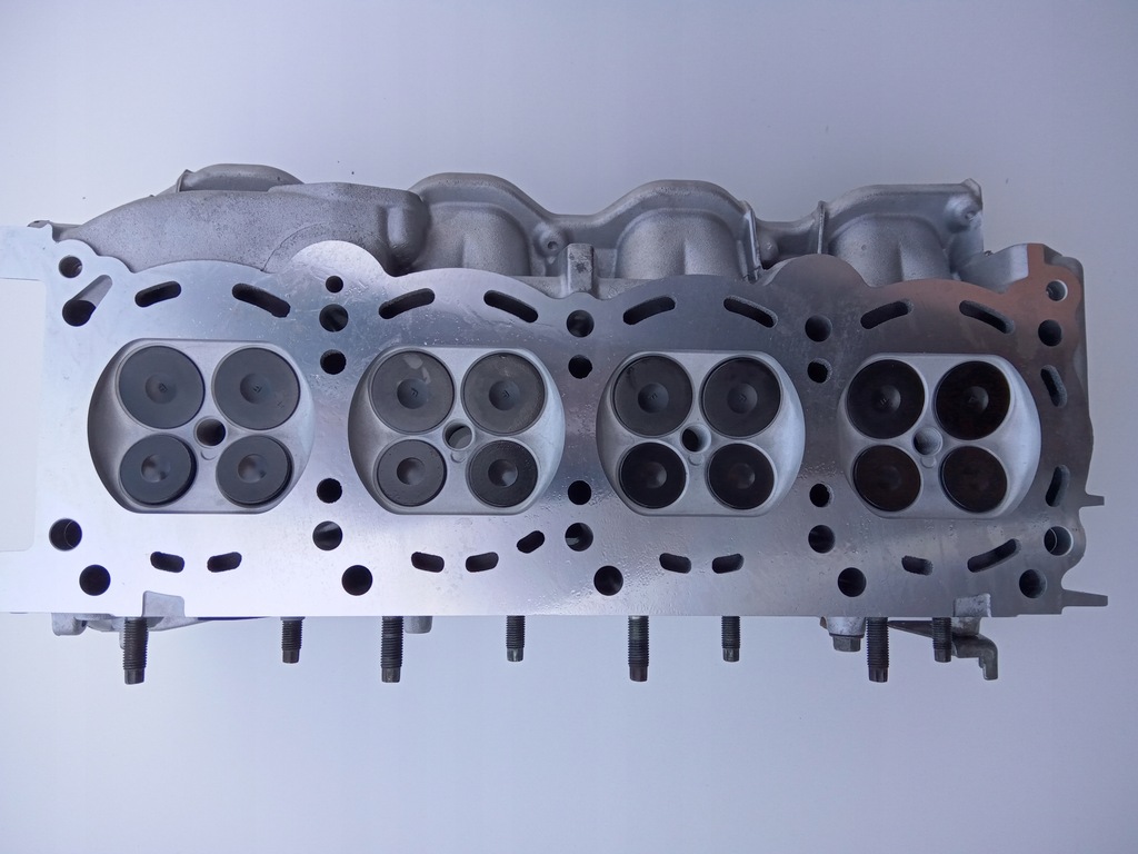 VENTILKOPFVENTILE 5,6 VK56DE INFINITI QX56 NISSAN ARMADA TITAN PATROL Product image