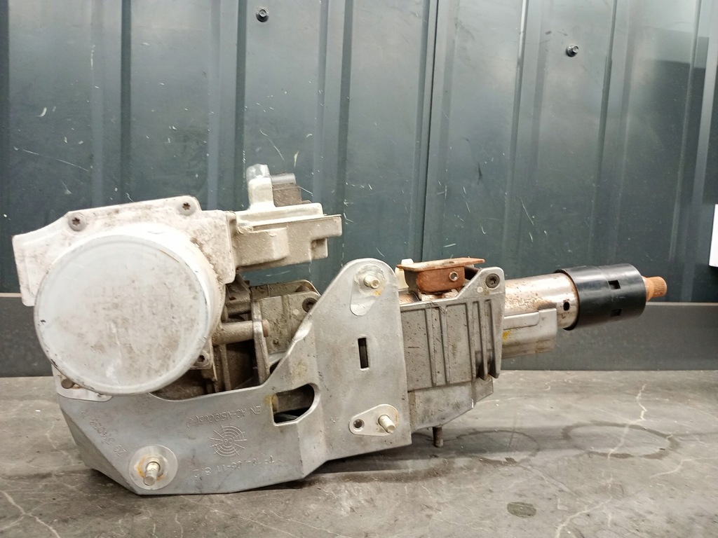 8200445347a Renault Megane II Servolenkingpumpe Product image