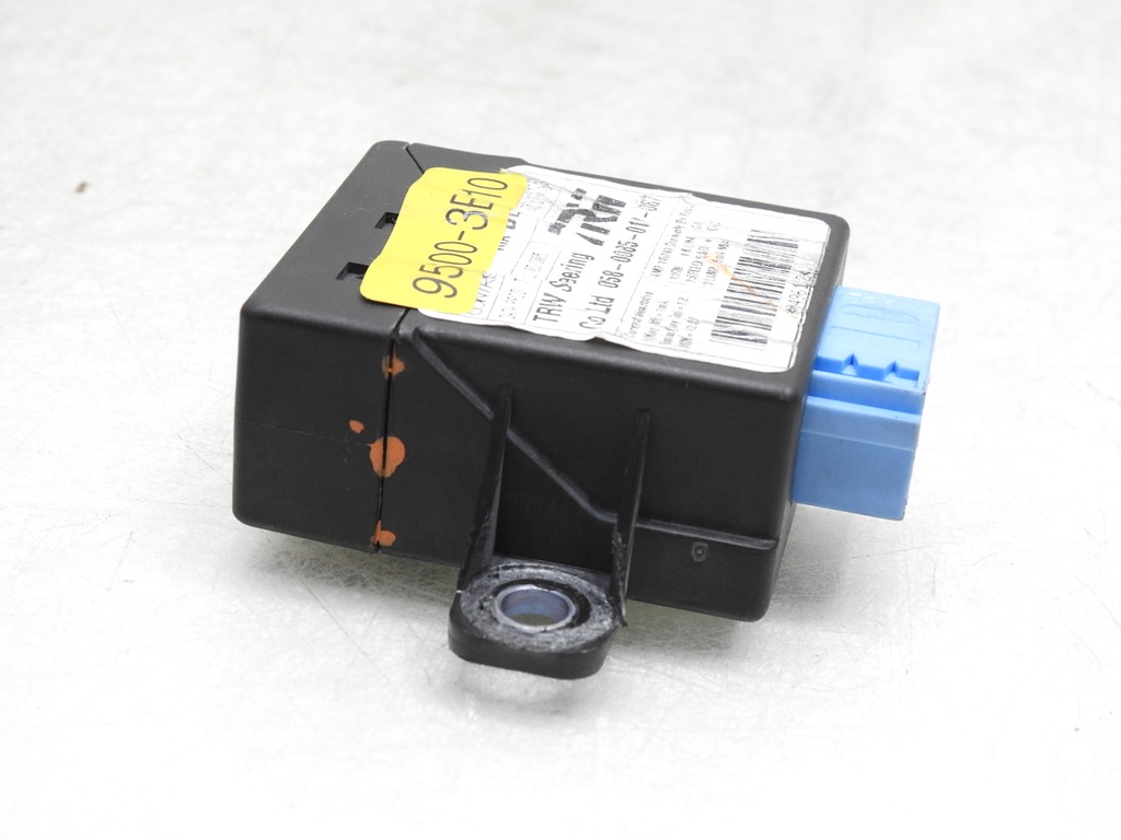 STEUERMODUL FÜR ZENTRALVERRIEGELUNG Product image