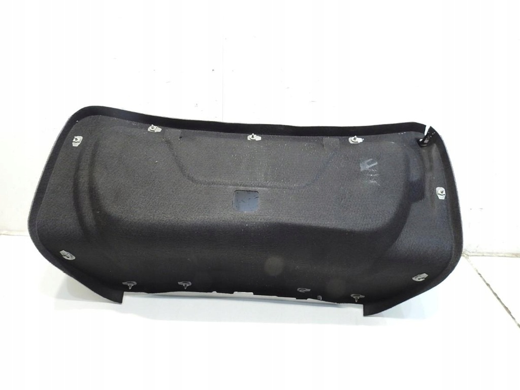 KOFFERRAUM-SEITENPOLSTERUNG MERCEDES W220 Product image
