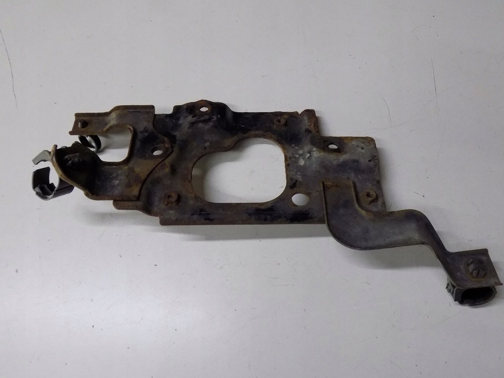 Mazda 2 II 07-14 Basis, Batterieträger Product image