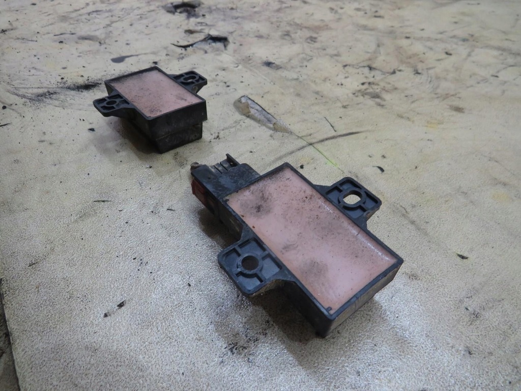 REIFENDRUCKSENSOR JEEP WK 3.0 CRD 56053034AC Product image