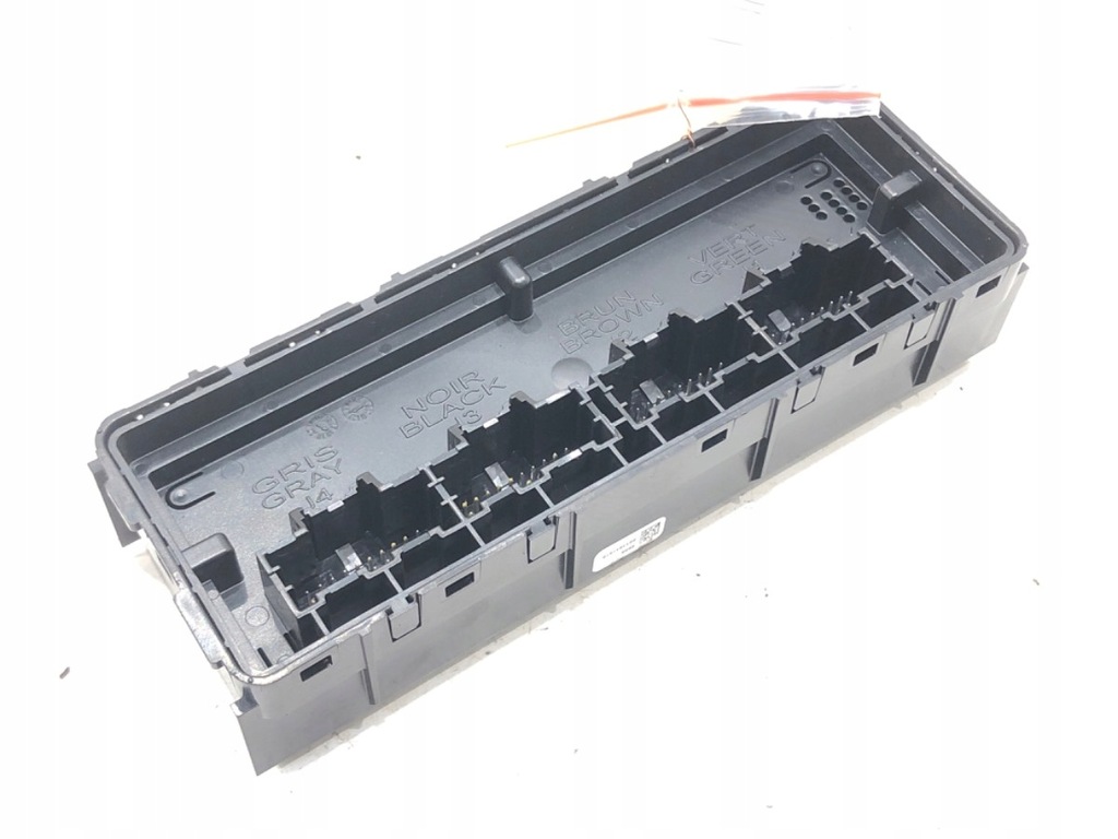 OPEL INSIGNIA B MODUL 84137427 STEUERUNG Product image