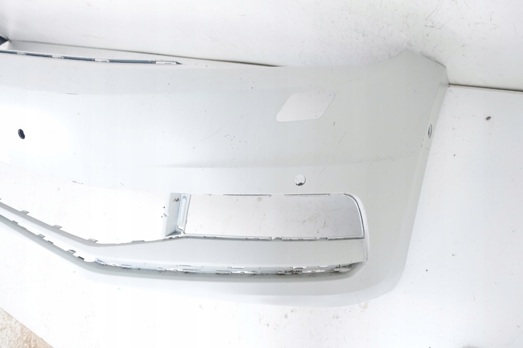 VW Touran 5ta II 2015- Front Stoßstange 5TA807221A-L Product image