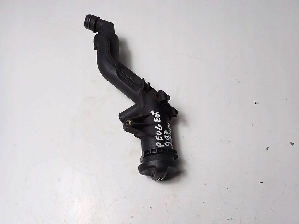 ÖLFÜLLROHR PEUGEOT 407 1.6HDI 00R 9655354180 Product image
