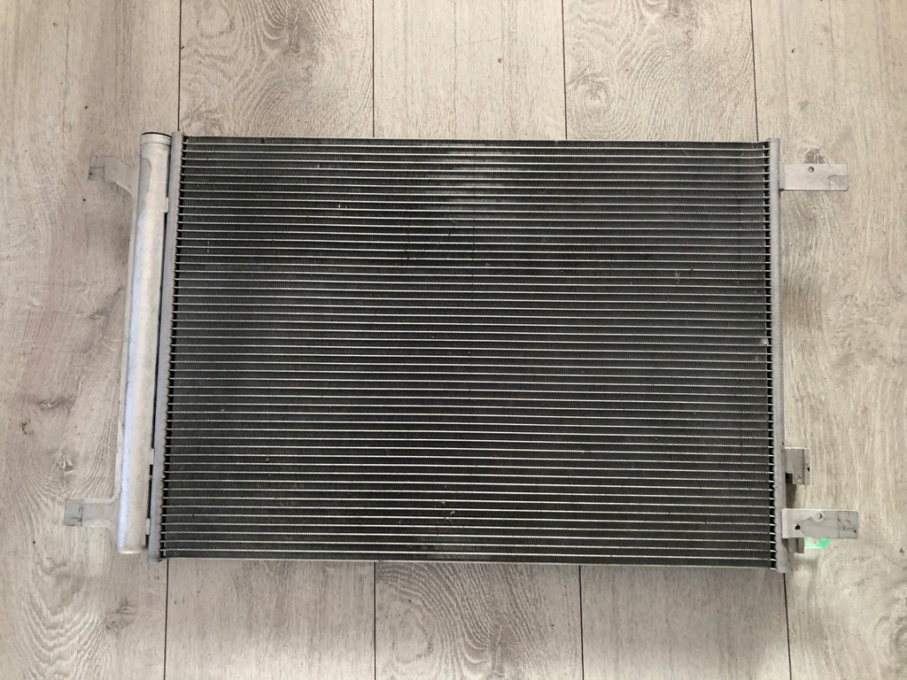 Klimakühler VW, Skoda, Audi, 5Q0816411BD Product image