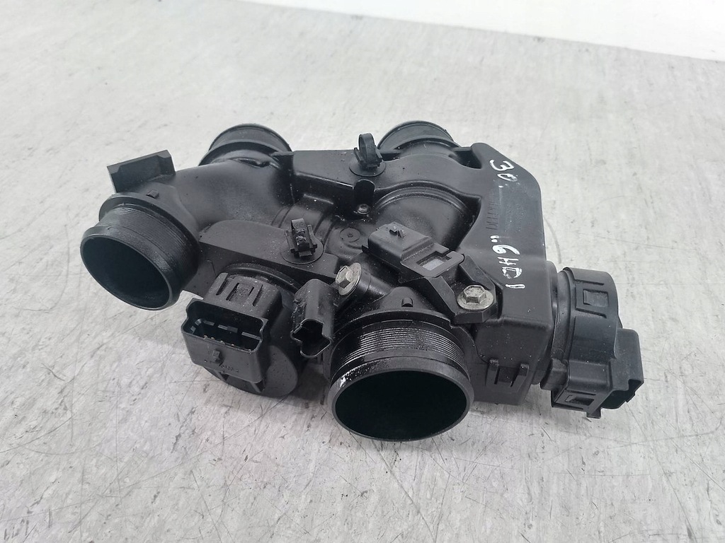 Peugeot 307 SW 9657485480 1.6 HDI -Dämpfer Product image