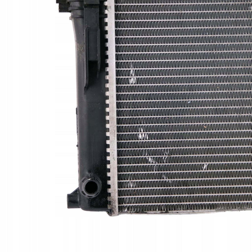 BMW F20 F30 N47N B47 Wasserkühler Klimaanlage Diesel 8672102 Product image