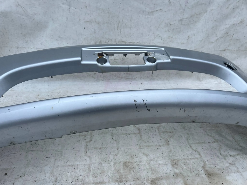 STOßSTANGE MITSUBISHI GRANDIS 2003 VORNE Product image