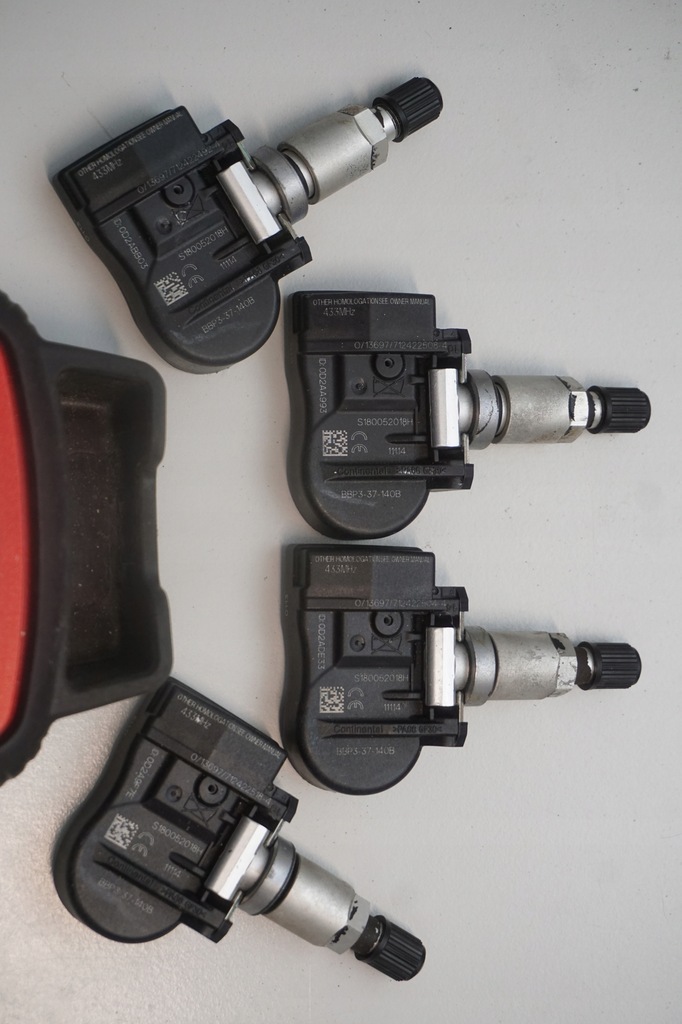 DRUCKSENSOR MAZDA 3 5 6 CX S180052018H Product image