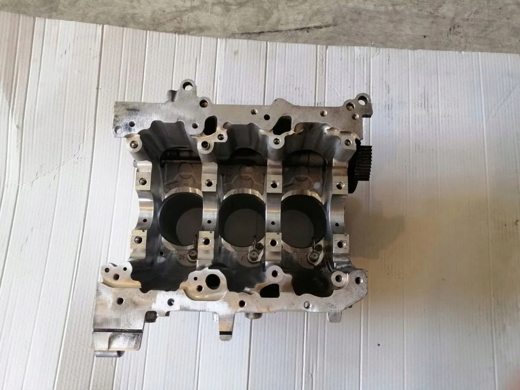 MOTORBLOCK BMW F39 F45 MINI F55 F56 B38A151A Product image