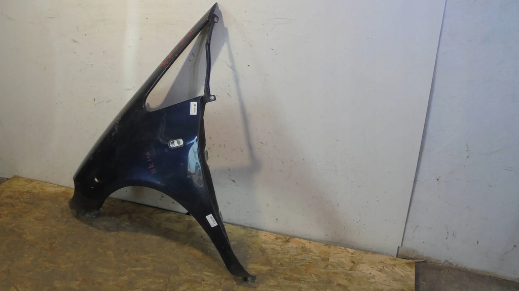 Kotflügel vorne links Ford Galaxy MK1 95- Product image