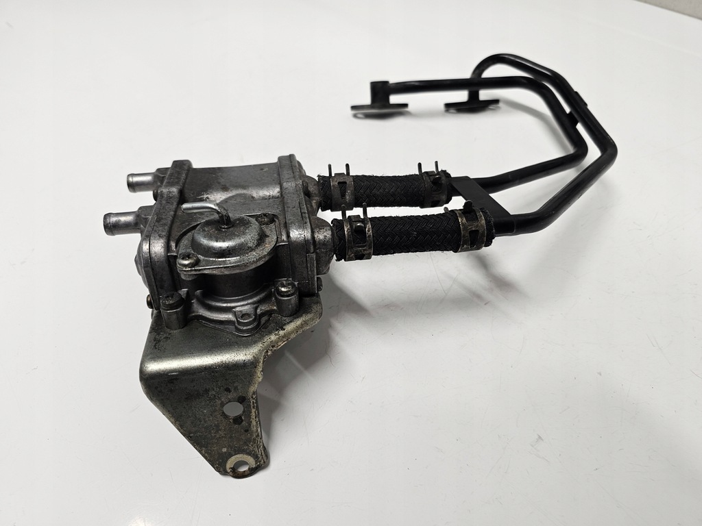 Honda CBR 900 RR SC 28 AGR-Ventilsensor Abgasrückführungsventil Product image
