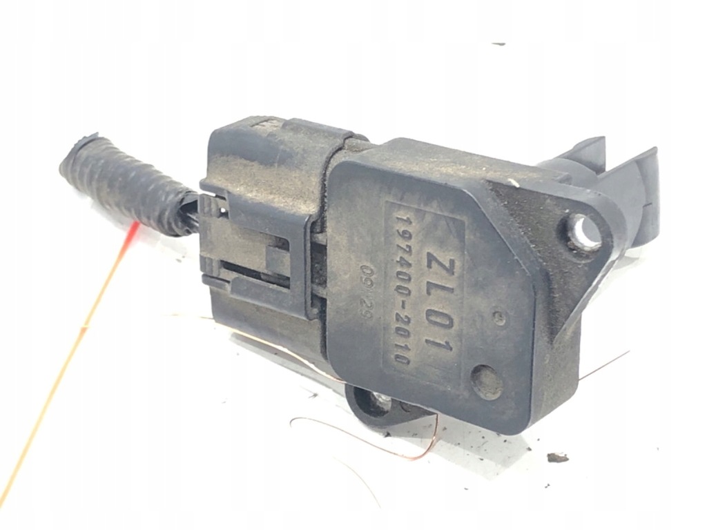 DURCHFLUSSMESSGERÄT MAZDA 6 GH 197400-2010 2,2 163KM 07-13 Product image
