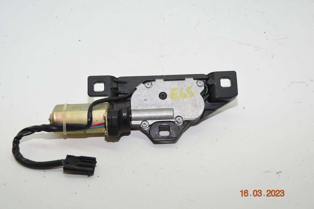Kofferraumdeckel-Absenkschloss BMW 7 E65 7014872 Product image