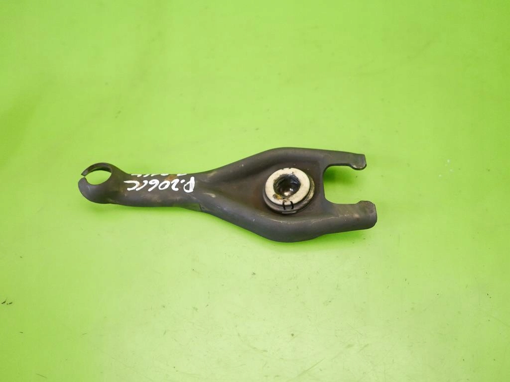 KUPPLUNGSGABEL PAW PEUGEOT 206 CC PHI 2.0 16V Product image