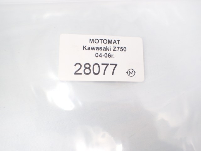 Kawasaki Z750 04-06 Starterrelais Product image