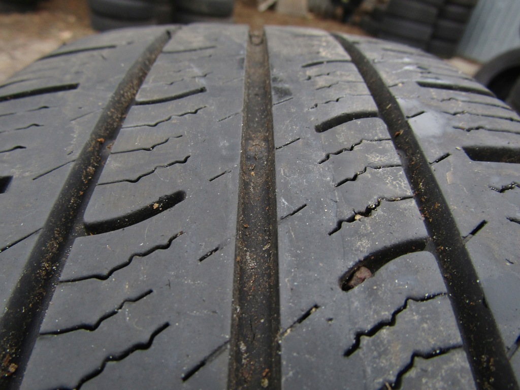 195/75R16C PIRELLI CARNIER ALLSEASON 110/108R 6,2 mm Product image